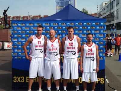 Максим Поляков (номер 11)